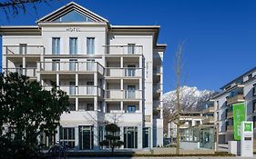 Ibis Styles Bad Reichenhall